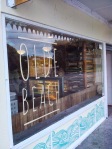 Olde Beach Bakery Store Front